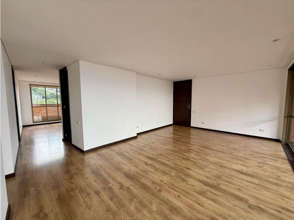 Apartamento en venta en La Calera, Medellín · foto 19 de 24