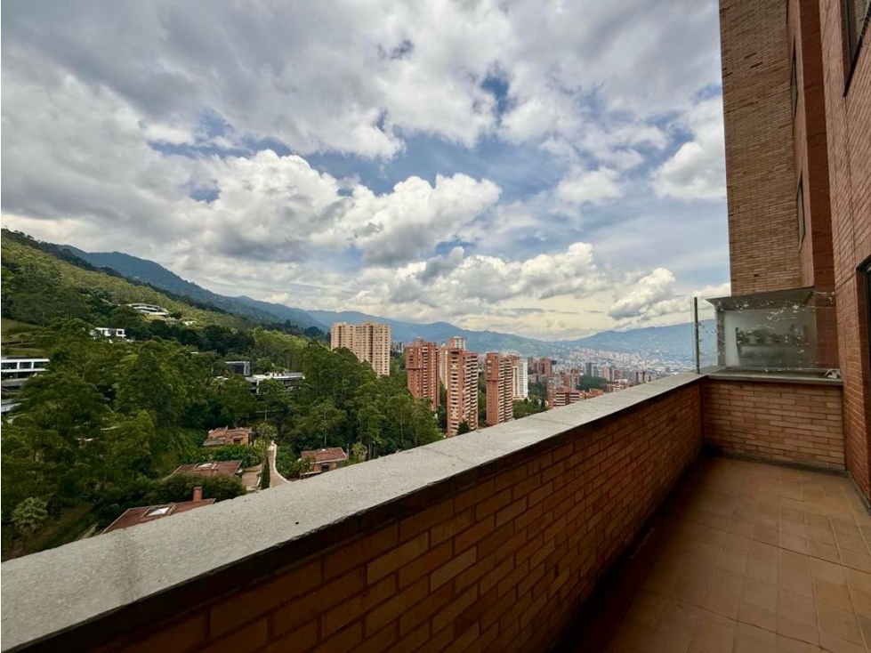 Apartamento en venta en La Calera, Medellín · foto 20 de 24
