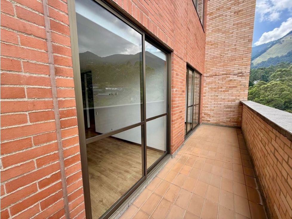 Apartamento en venta en La Calera, Medellín · foto 21 de 24