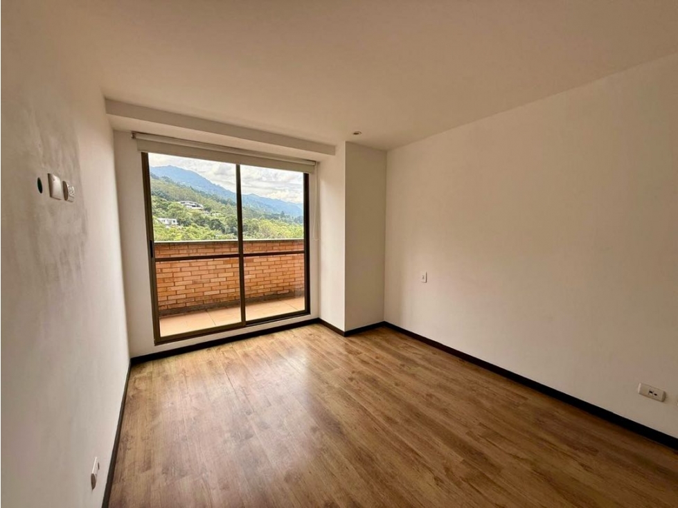 Apartamento en venta en La Calera, Medellín · foto 22 de 24