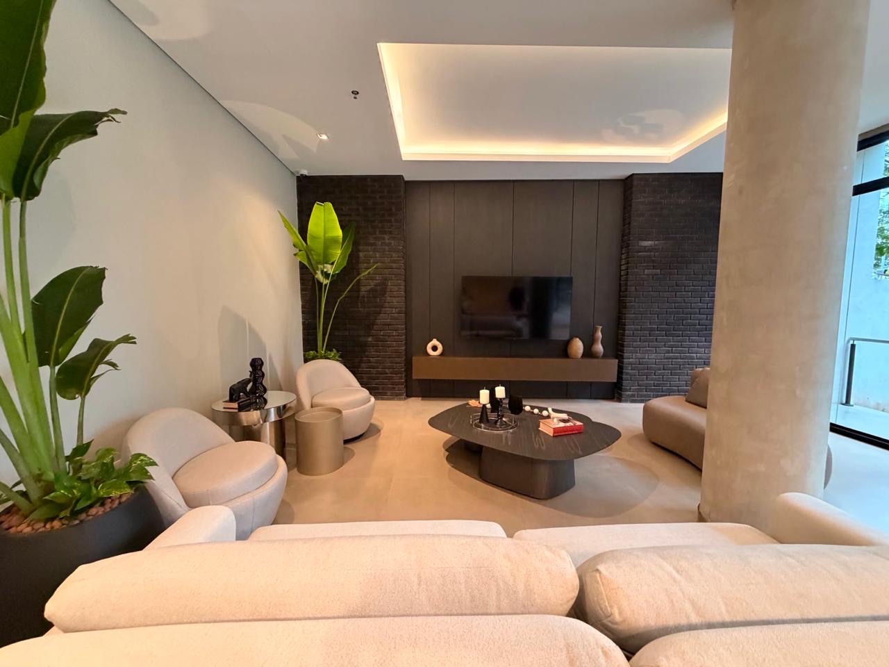 Departamento en venta en Las Lomas, Asunción — foto 3