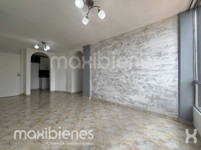 Apartamento de 3 alcobas en arriendo en Vía Las Palmas, Medellín, 70 m² · foto 5 de 15