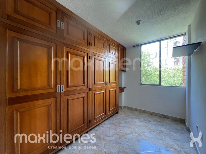 Apartamento de 3 alcobas en arriendo en Vía Las Palmas, Medellín, 70 m² · foto 8 de 15