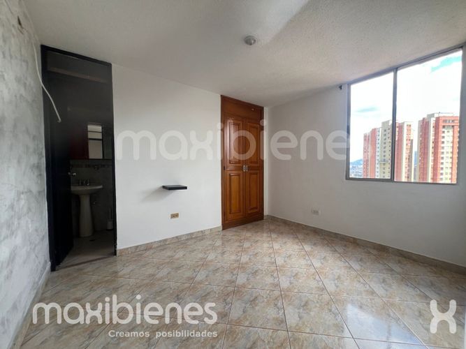 Apartamento de 3 alcobas en arriendo en Vía Las Palmas, Medellín, 70 m² · foto 9 de 15