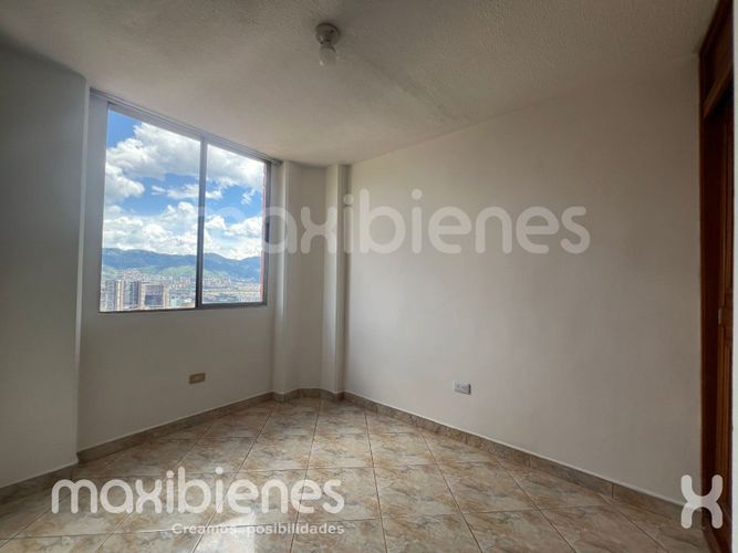 Apartamento de 3 alcobas en arriendo en Vía Las Palmas, Medellín, 70 m² · foto 10 de 15
