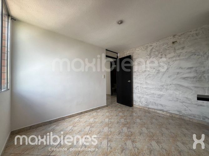 Apartamento de 3 alcobas en arriendo en Vía Las Palmas, Medellín, 70 m² · foto 11 de 15