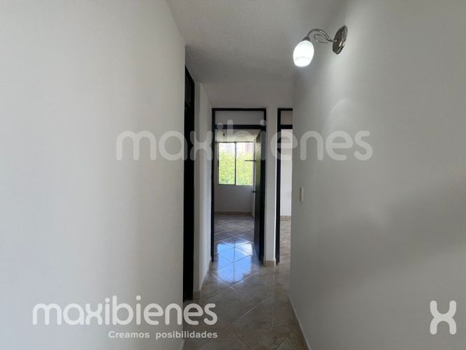 Apartamento de 3 alcobas en arriendo en Vía Las Palmas, Medellín, 70 m² · foto 13 de 15
