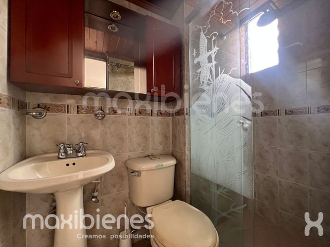 Apartamento de 3 alcobas en arriendo en Vía Las Palmas, Medellín, 70 m² · foto 15 de 15