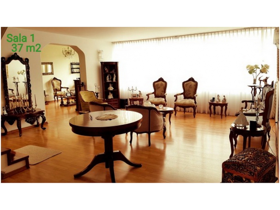 Casa en venta en Las Americas, Bogotá · foto 4 de 20