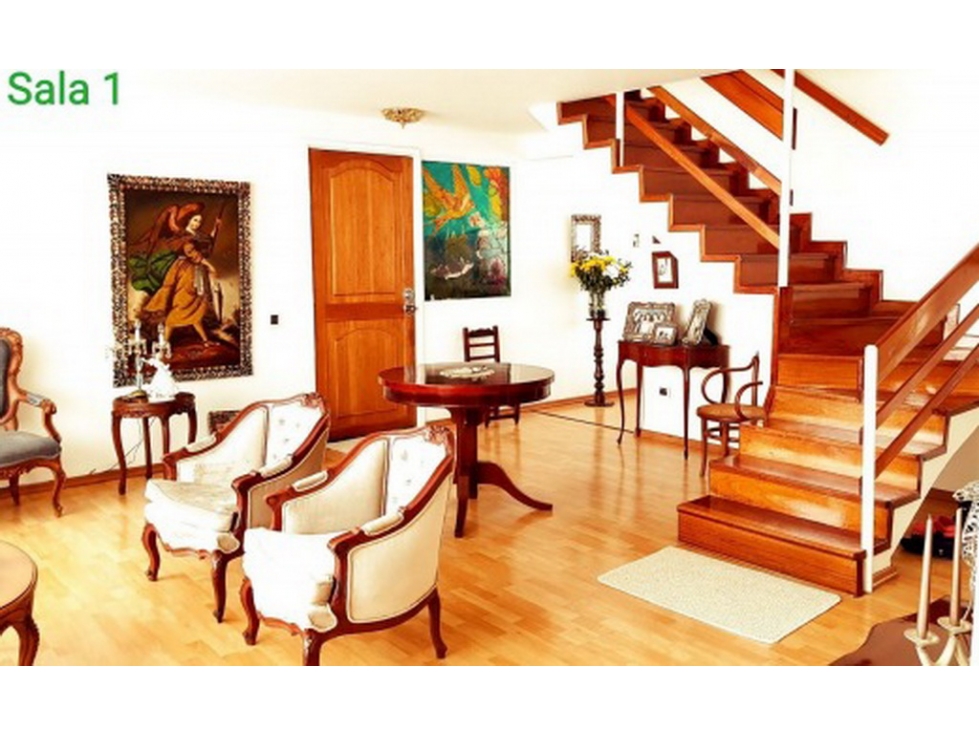 Casa en venta en Las Americas, Bogotá · foto 5 de 20