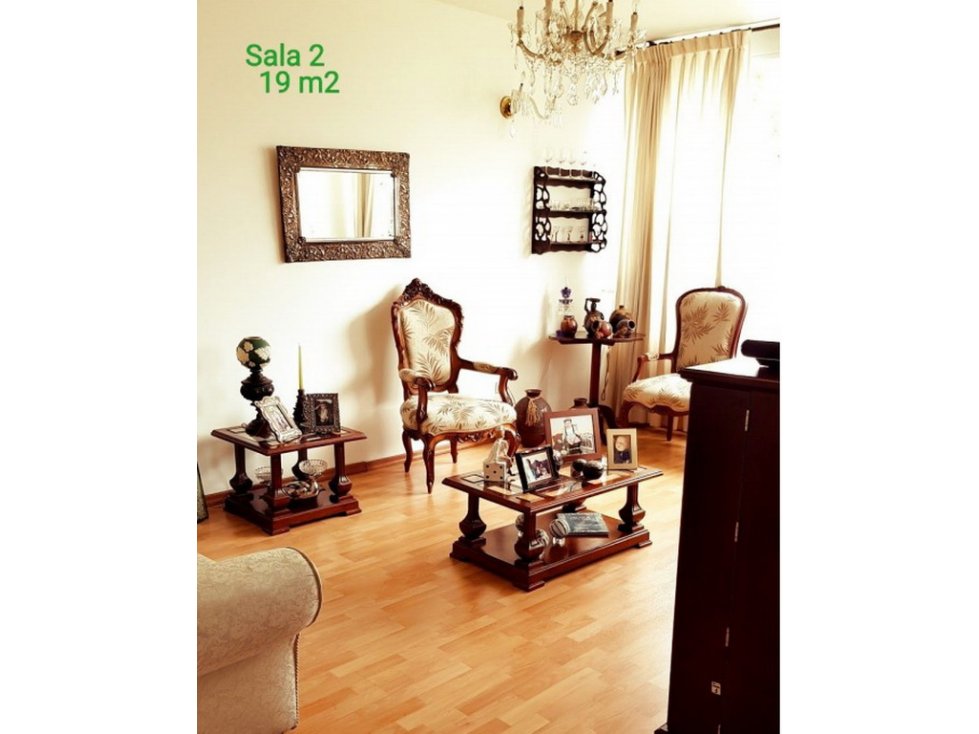 Casa en venta en Las Americas, Bogotá · foto 6 de 20