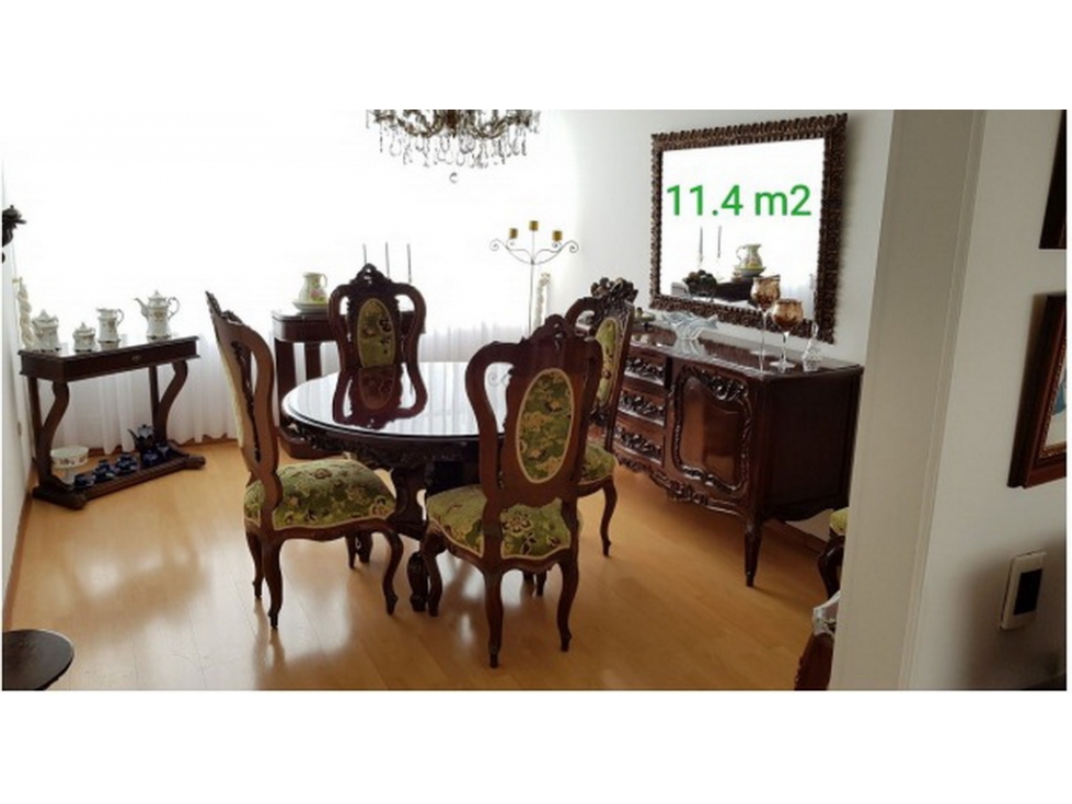Casa en venta en Las Americas, Bogotá · foto 7 de 20