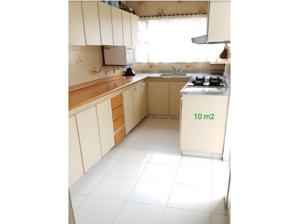 Casa en venta en Las Americas, Bogotá · foto 8 de 20