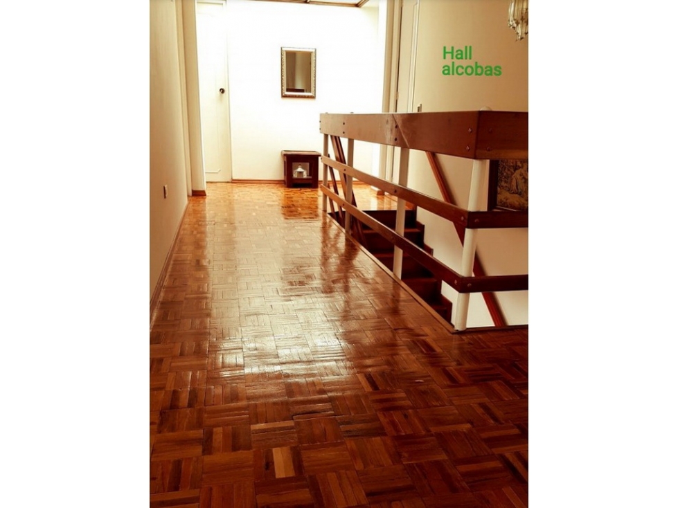 Casa en venta en Las Americas, Bogotá · foto 11 de 20