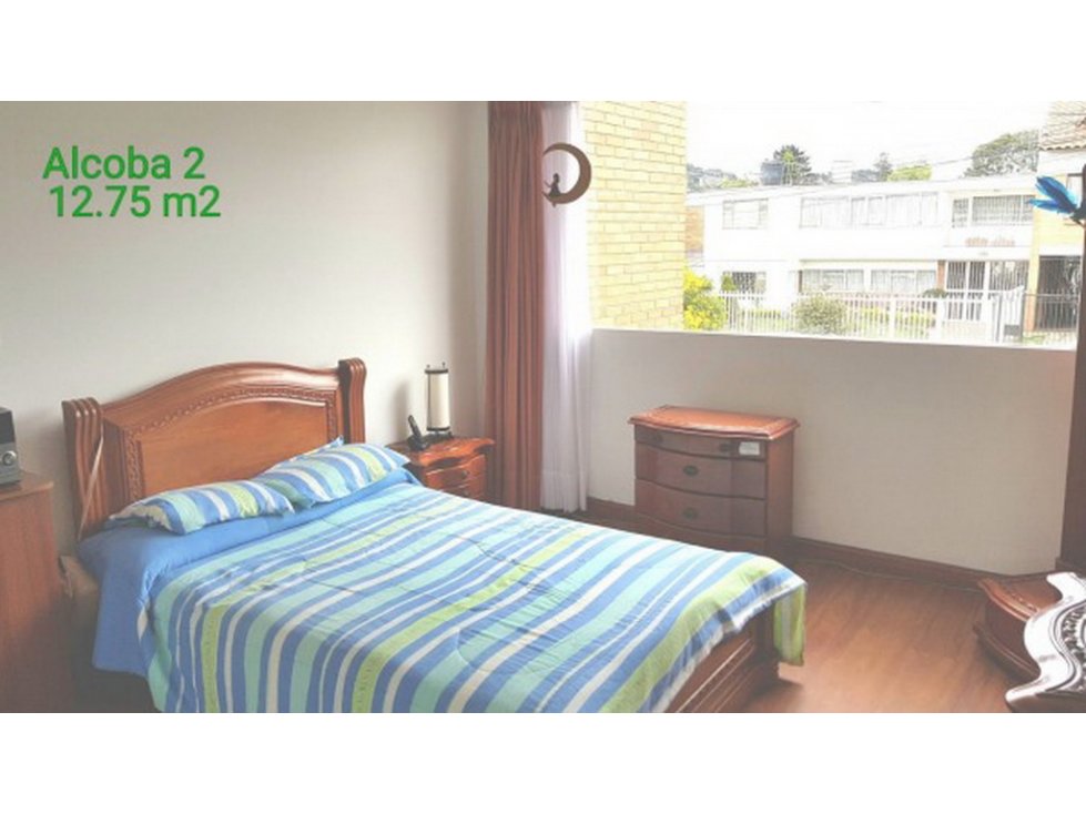 Casa en venta en Las Americas, Bogotá · foto 13 de 20