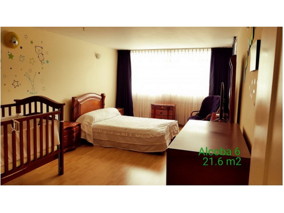 Casa en venta en Las Americas, Bogotá · foto 14 de 20