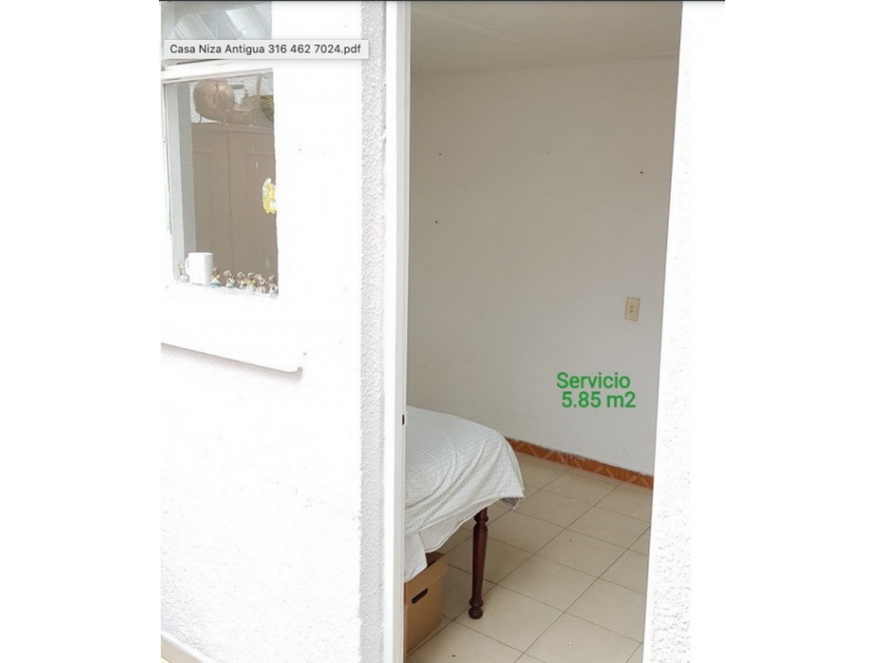Casa en venta en Las Americas, Bogotá · foto 16 de 20