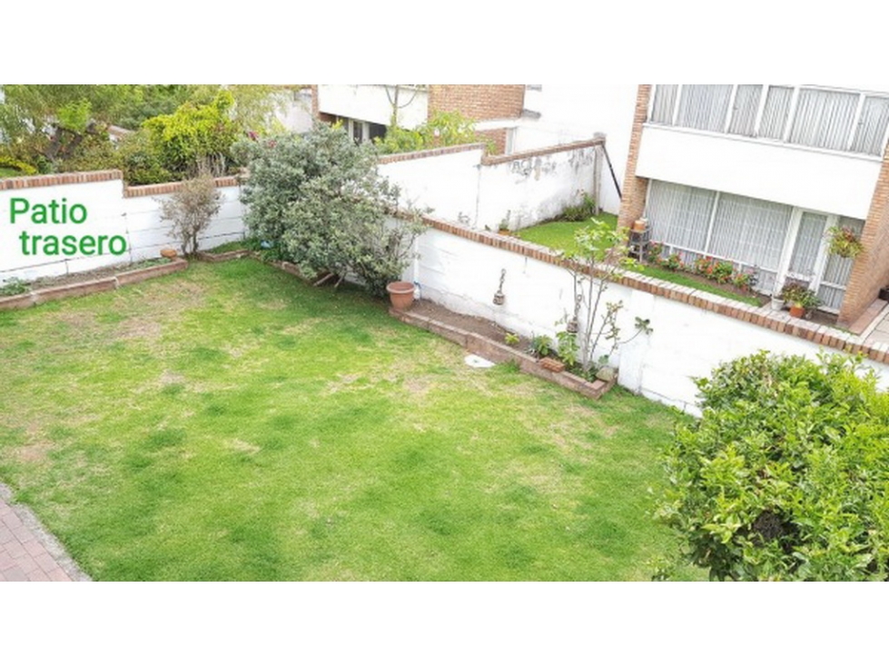 Casa en venta en Las Americas, Bogotá · foto 18 de 20