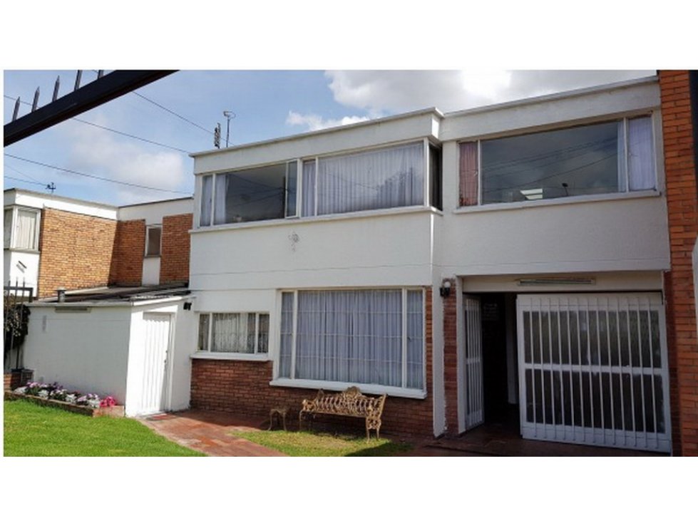 Casa en venta en Las Americas, Bogotá · foto 19 de 20
