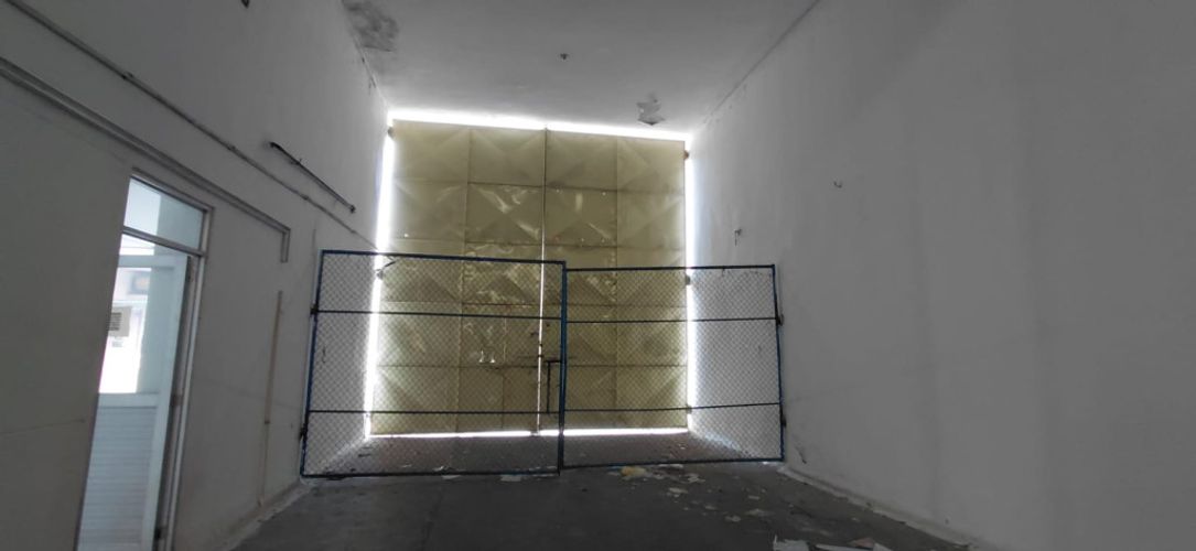 Bodega en arriendo en Las Flores, Barranquilla, 1822 m² · foto 2 de 7