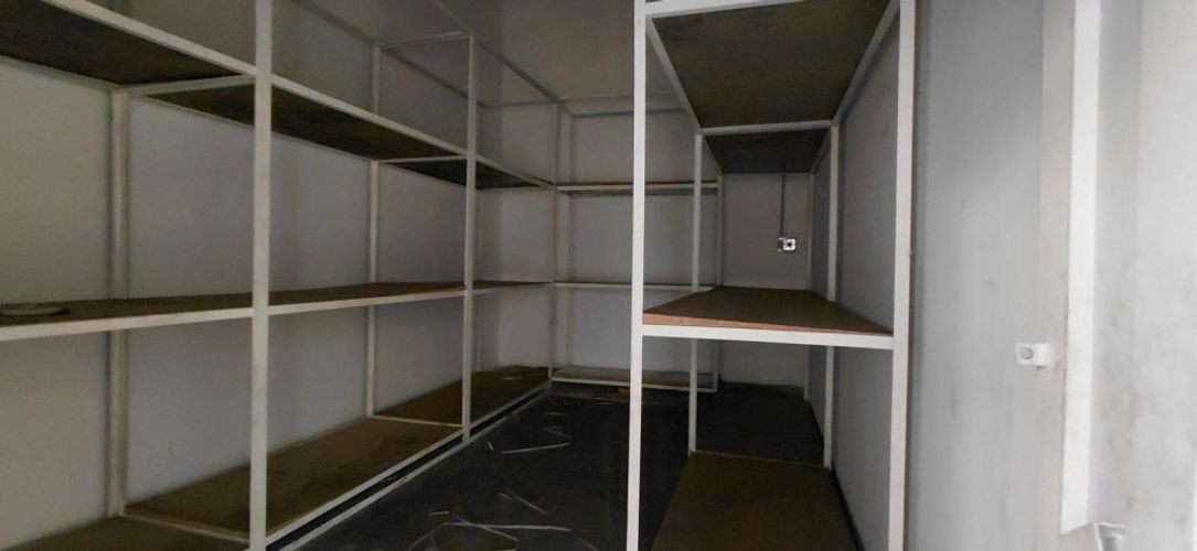 Bodega en arriendo en Las Flores, Barranquilla, 1822 m² · foto 6 de 7
