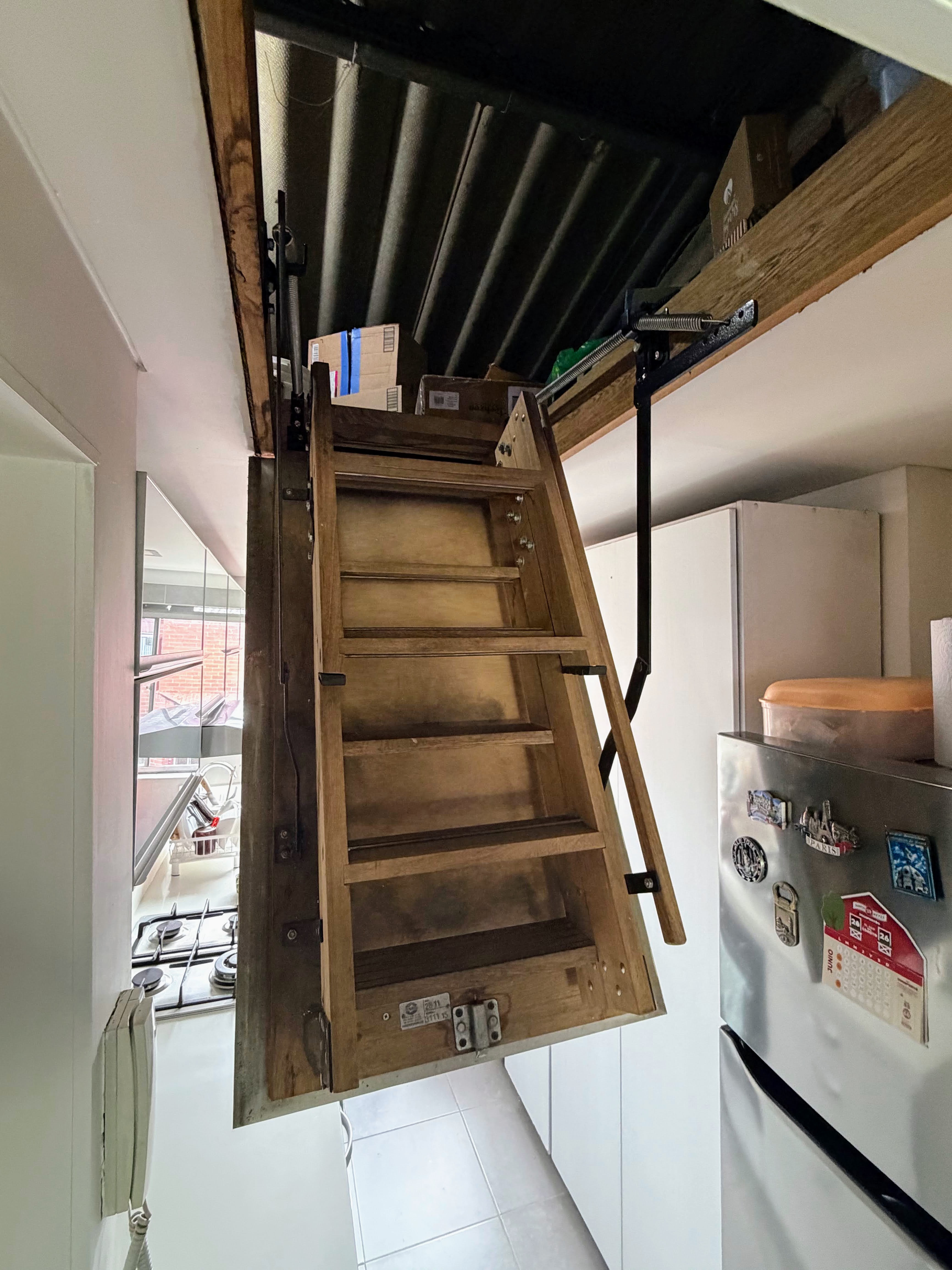 Apartamento en venta en Ciudad Salitre, Bogotá · foto 15 de 20