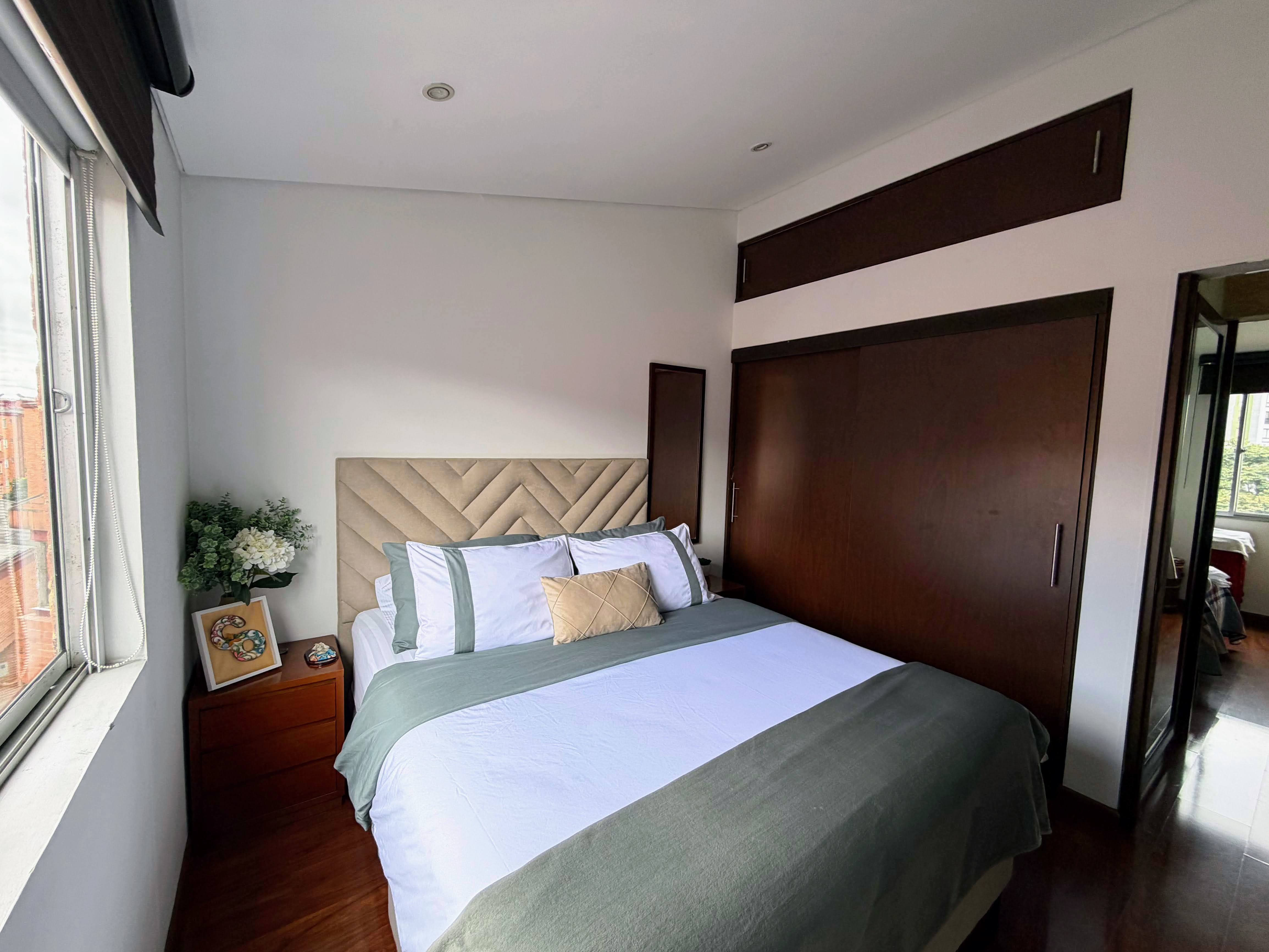 Apartamento en venta en Ciudad Salitre, Bogotá · foto 13 de 20
