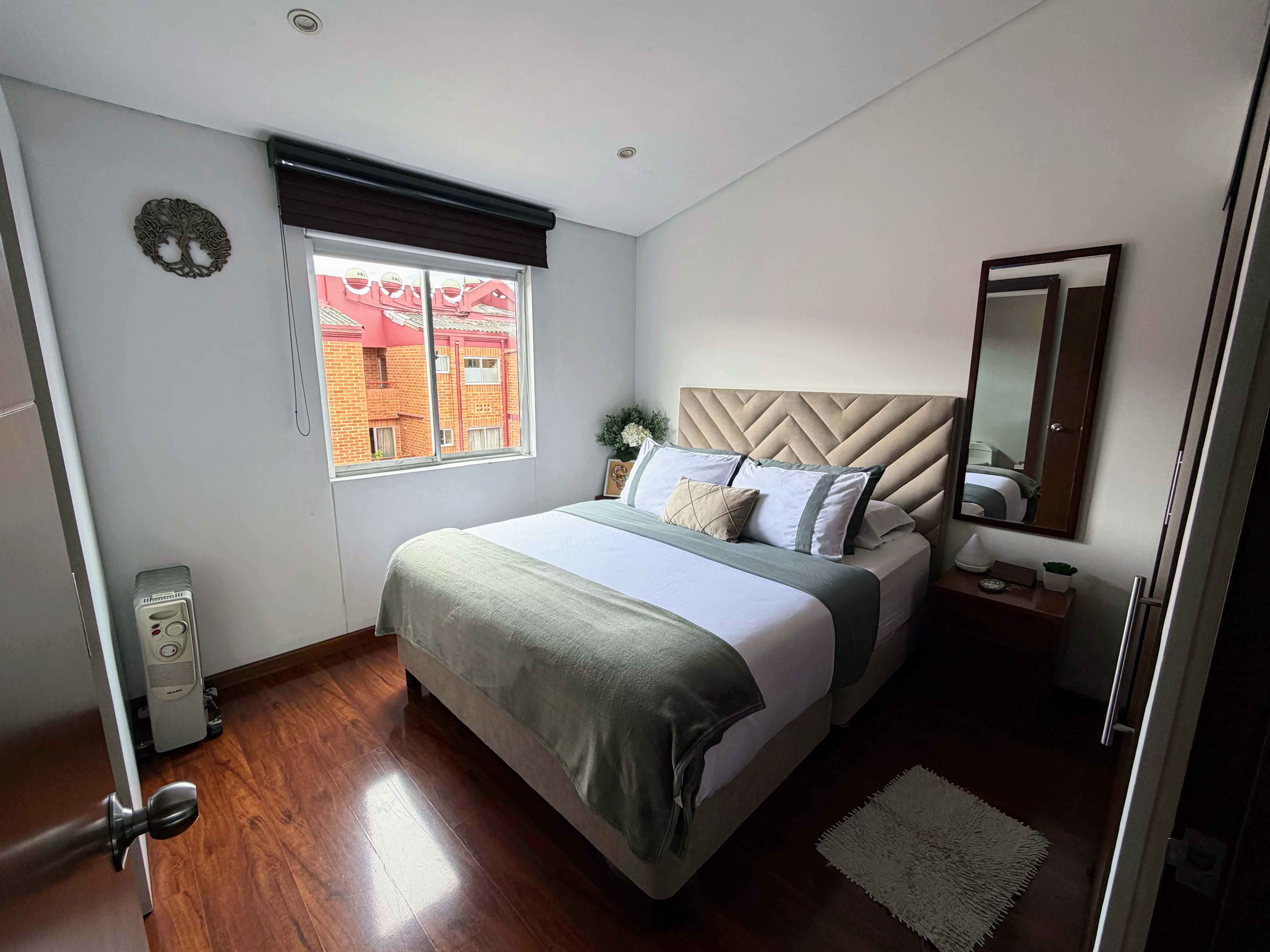 Apartamento en venta en Ciudad Salitre, Bogotá · foto 2 de 20