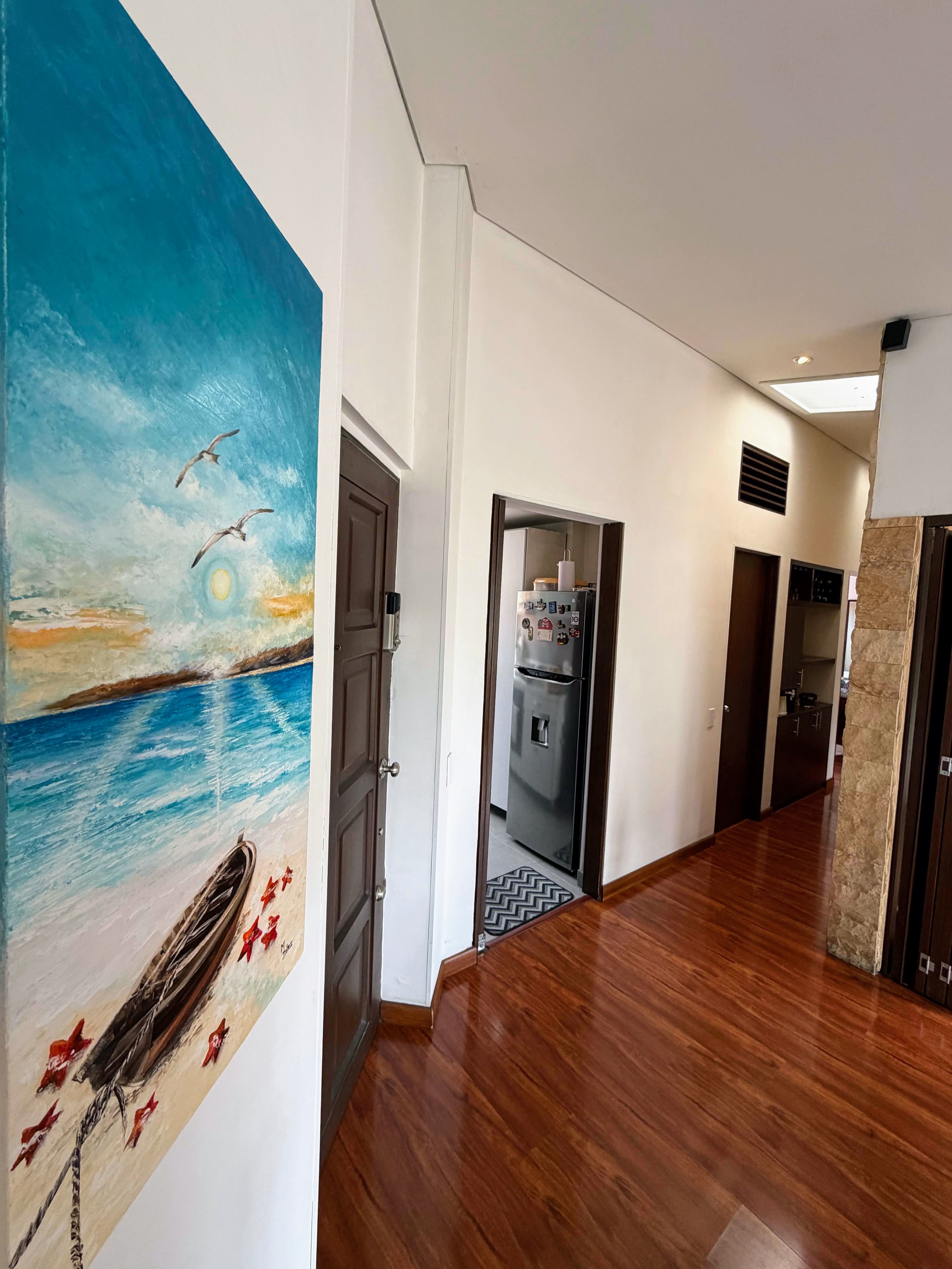 Apartamento en venta en Ciudad Salitre, Bogotá · foto 6 de 20