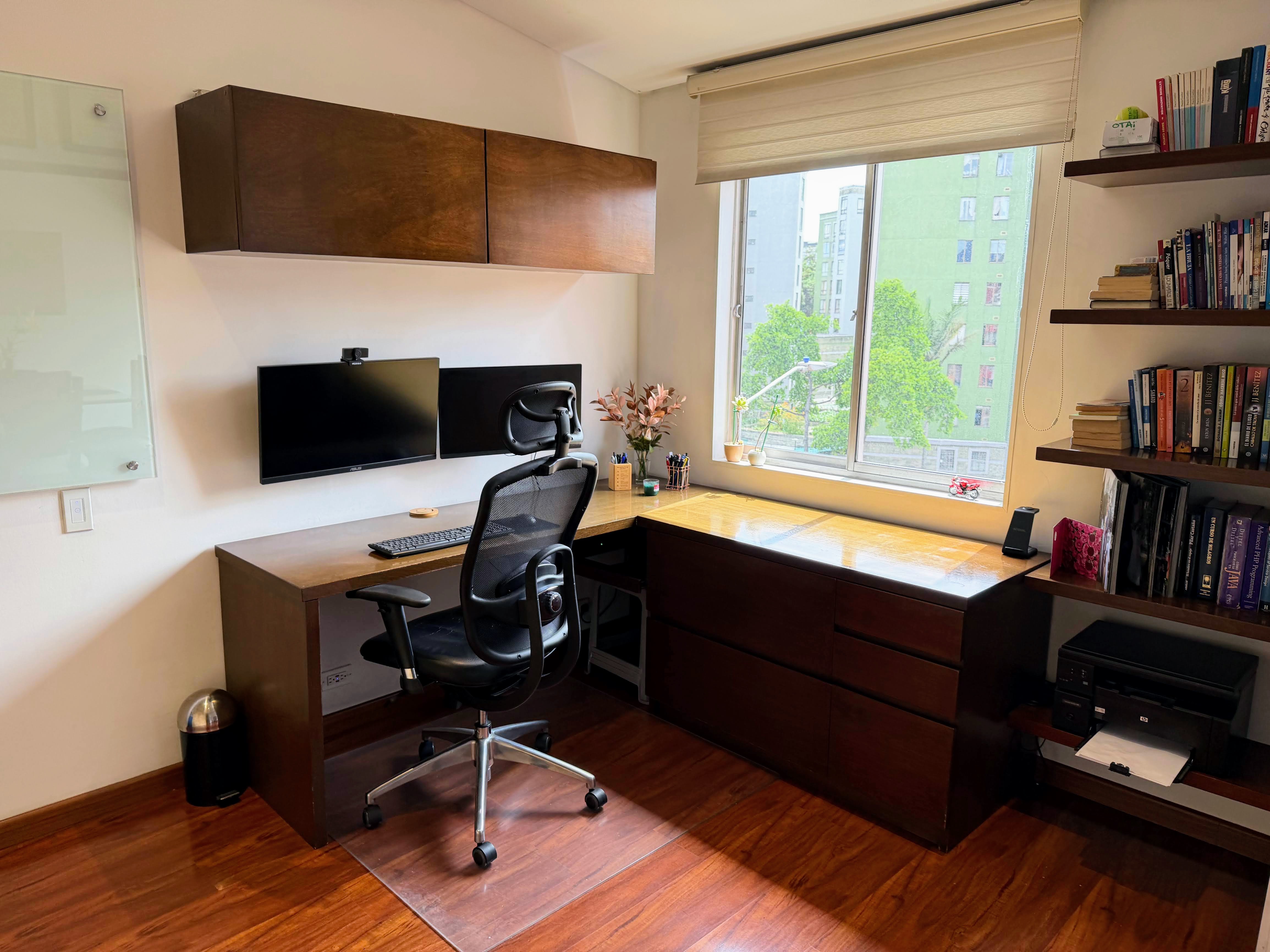 Apartamento en venta en Ciudad Salitre, Bogotá · foto 7 de 20