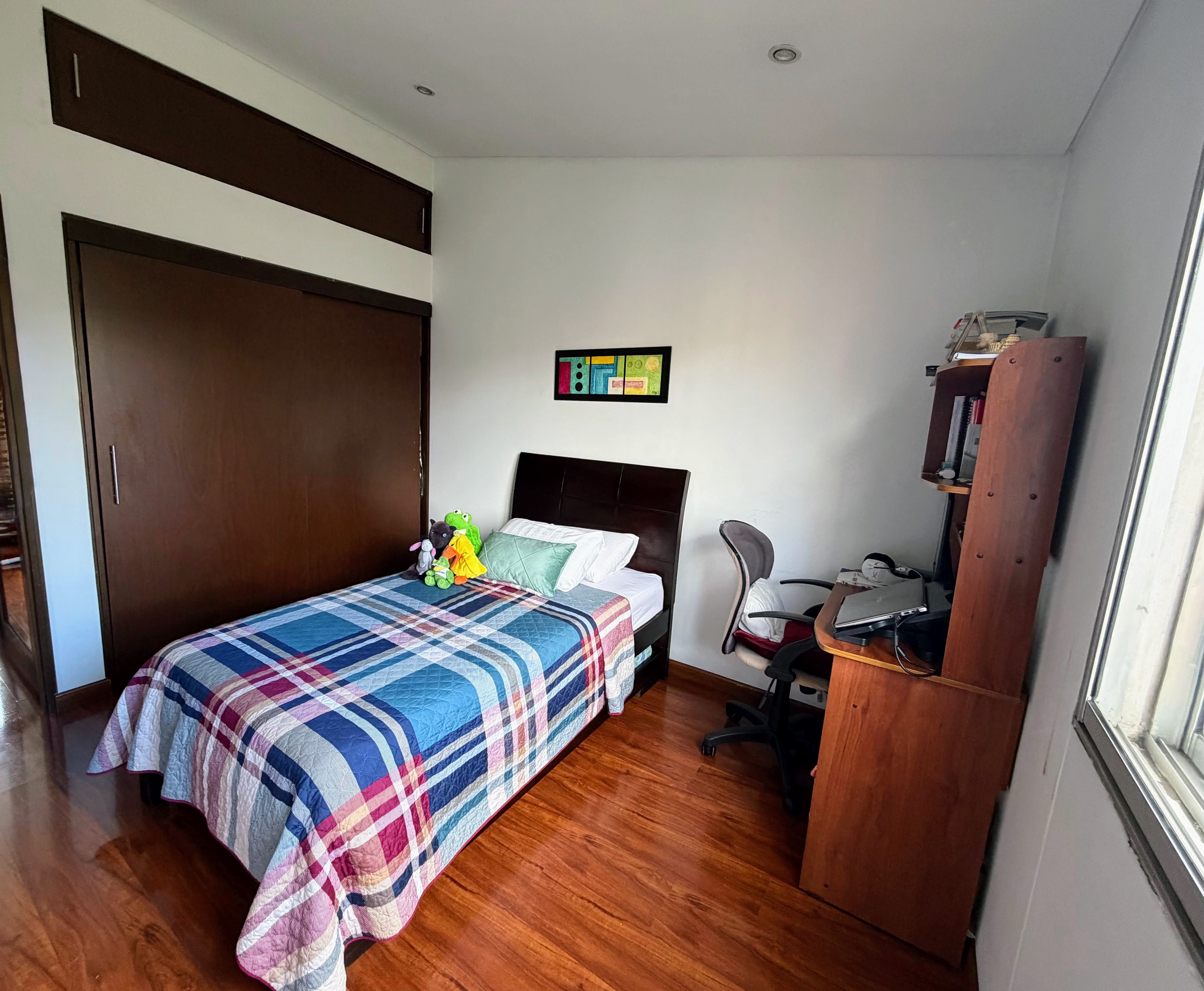 Apartamento en venta en Ciudad Salitre, Bogotá · foto 9 de 20