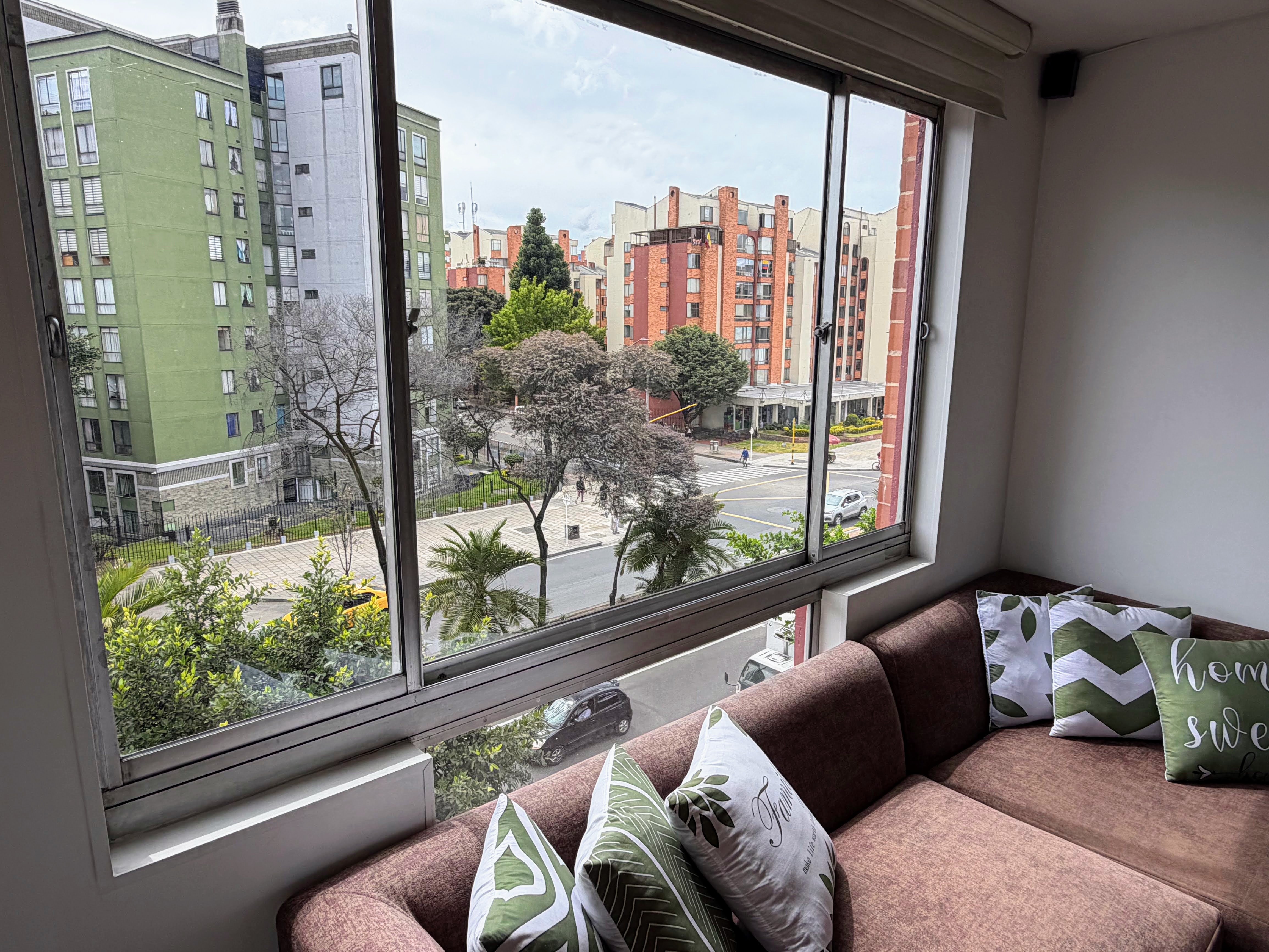 Apartamento en venta en Ciudad Salitre, Bogotá · foto 18 de 20