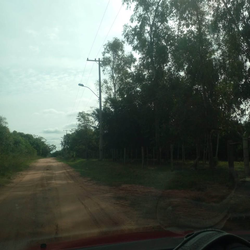 Campo en venta en Loma Grande — foto 2