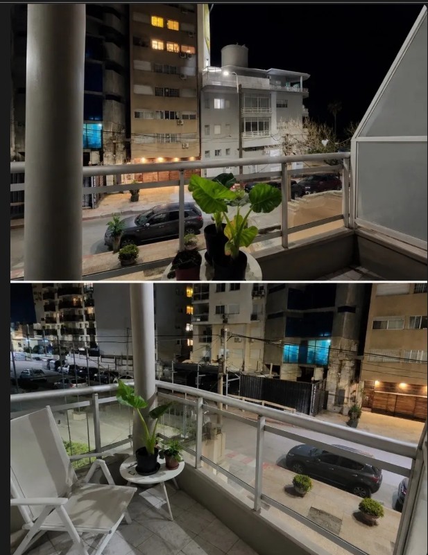 Departamento en alquiler bajo precio de mercado en Villa Biarritz