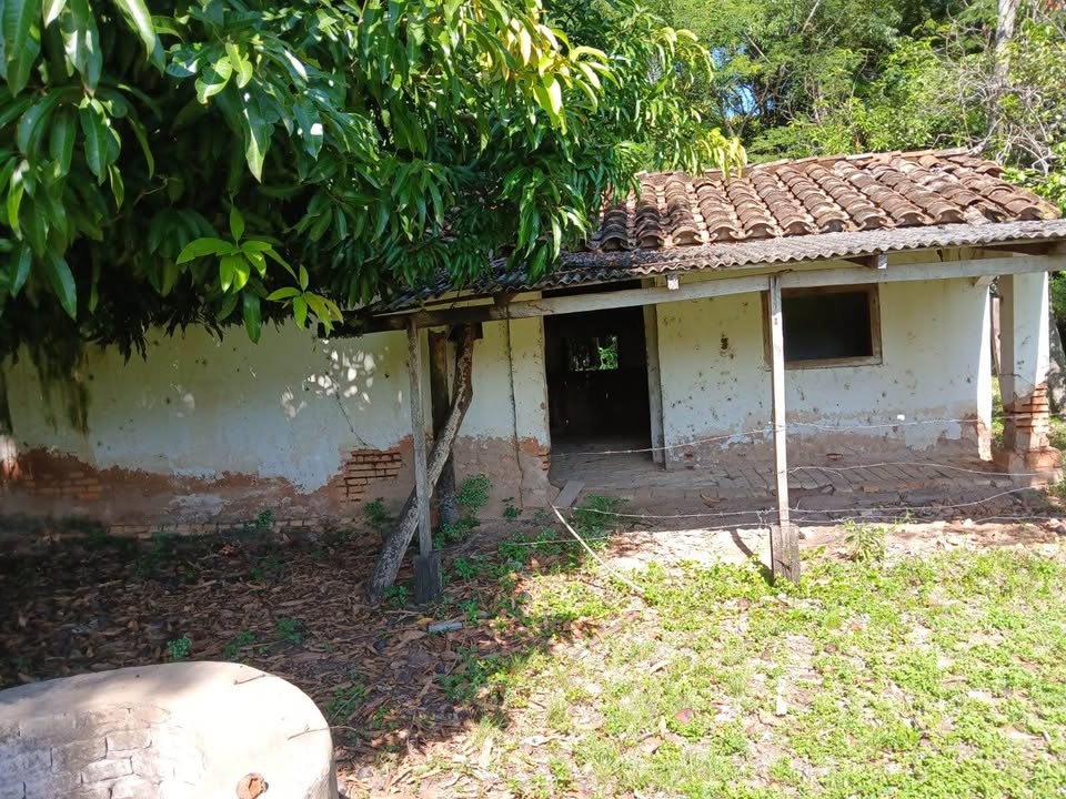 VENDO PROPIEDAD CON ARROYO DE 4 HAS EN YAGUARON — foto 2