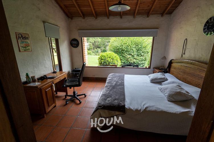 Casa de 4 alcobas en venta en Sajonia, Rionegro, 500 m² · foto 2 de 24