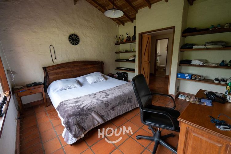 Casa de 4 alcobas en venta en Sajonia, Rionegro, 500 m² · foto 3 de 24