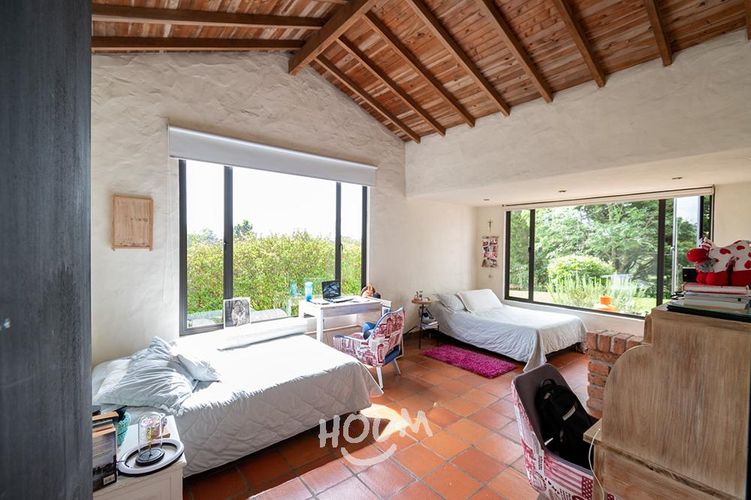Casa de 4 alcobas en venta en Sajonia, Rionegro, 500 m² · foto 4 de 24