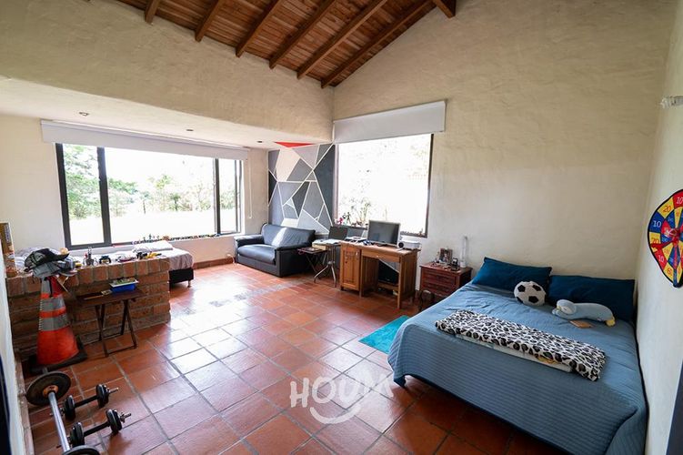 Casa de 4 alcobas en venta en Sajonia, Rionegro, 500 m² · foto 5 de 24