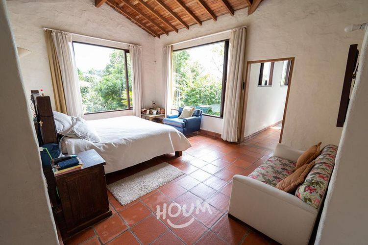 Casa de 4 alcobas en venta en Sajonia, Rionegro, 500 m² · foto 6 de 24