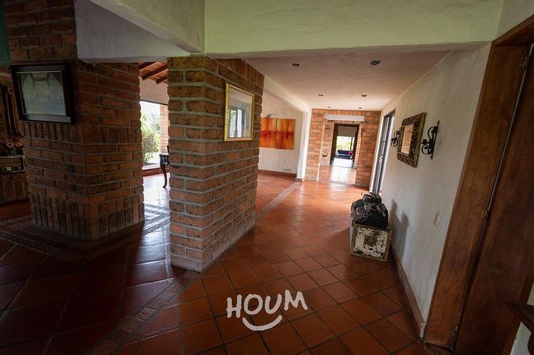 Casa de 4 alcobas en venta en Sajonia, Rionegro, 500 m² · foto 11 de 24