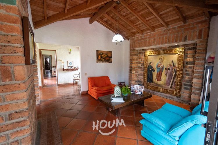 Casa de 4 alcobas en venta en Sajonia, Rionegro, 500 m² · foto 12 de 24