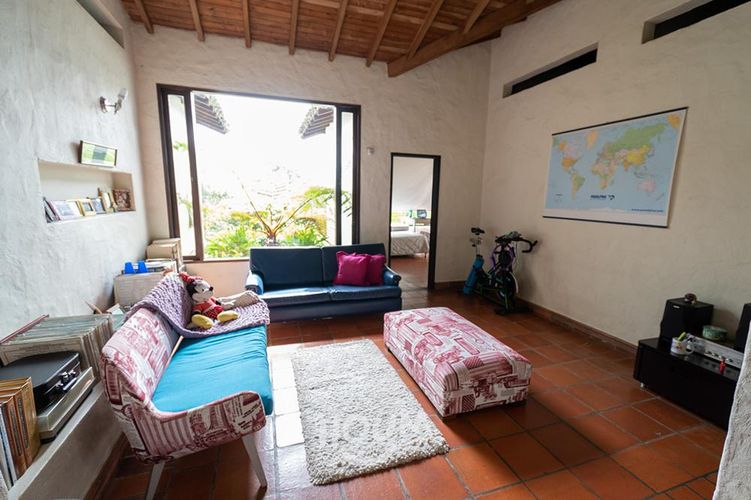 Casa de 4 alcobas en venta en Sajonia, Rionegro, 500 m² · foto 13 de 24