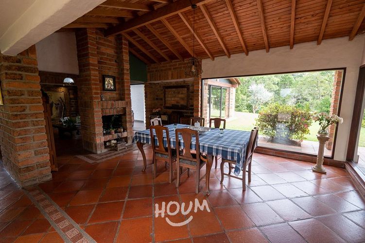Casa de 4 alcobas en venta en Sajonia, Rionegro, 500 m² · foto 15 de 24