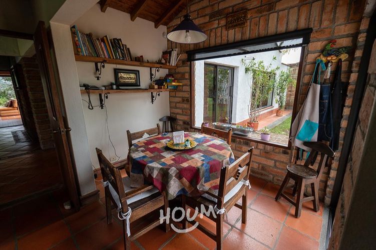 Casa de 4 alcobas en venta en Sajonia, Rionegro, 500 m² · foto 16 de 24