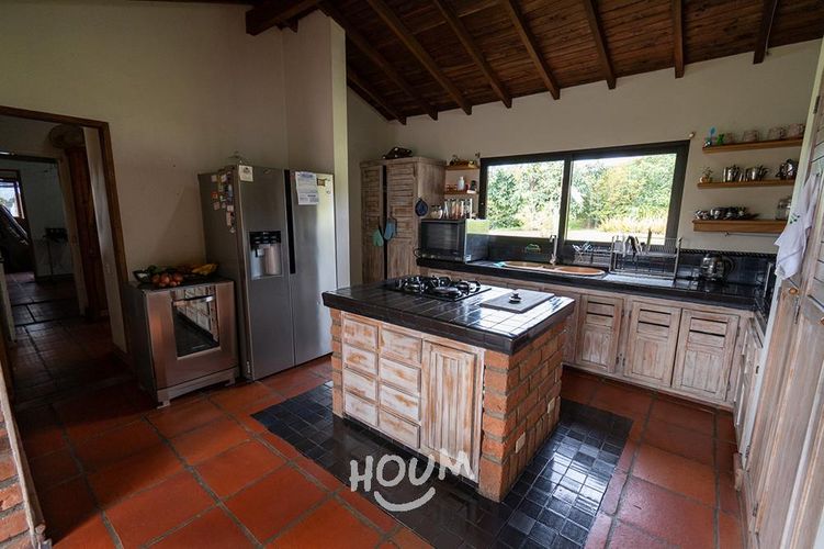 Casa de 4 alcobas en venta en Sajonia, Rionegro, 500 m² · foto 17 de 24