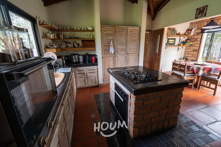 Casa de 4 alcobas en venta en Sajonia, Rionegro, 500 m² · foto 18 de 24