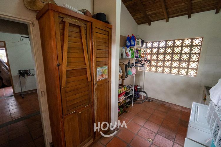 Casa de 4 alcobas en venta en Sajonia, Rionegro, 500 m² · foto 19 de 24