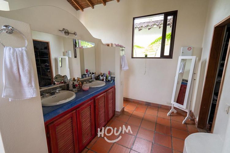 Casa de 4 alcobas en venta en Sajonia, Rionegro, 500 m² · foto 21 de 24