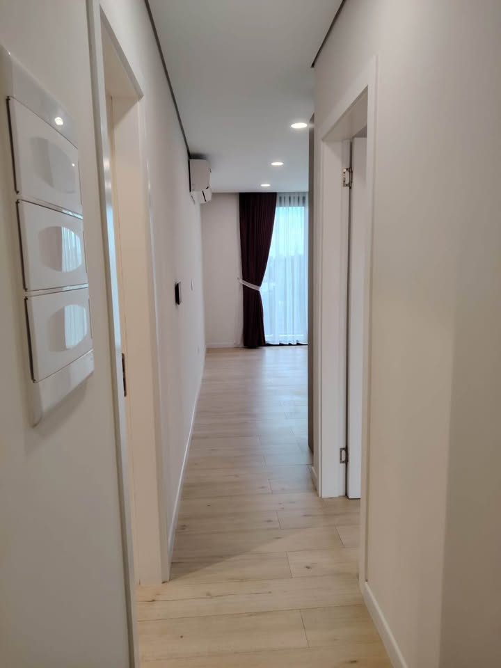 Departamento en alquiler en Villa Morra